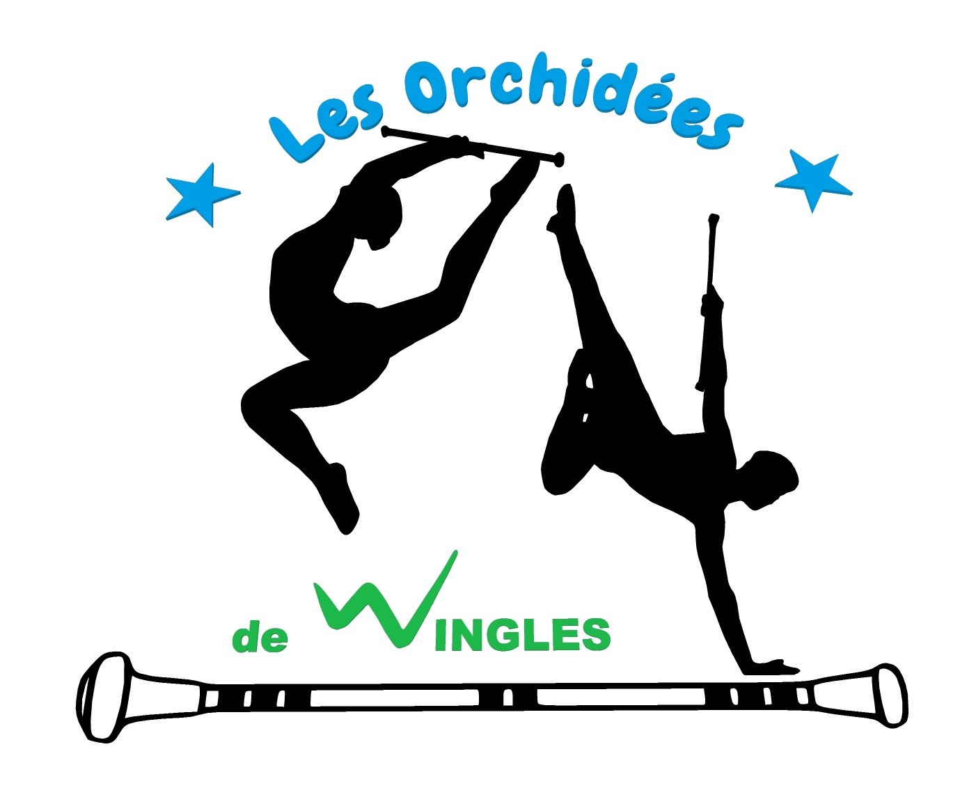 les orchidées de Wingles